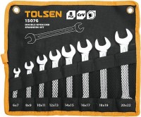 Купить набір інструментів Tolsen 15076: цена от 874 грн.