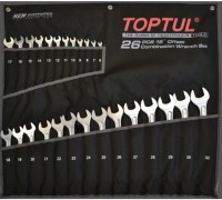 Купити набір інструментів TOPTUL GPAW2601  за ціною від 6860 грн.