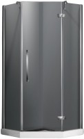 Купити душова кабіна ATLANTIS JL-136  за ціною від 10600 грн.