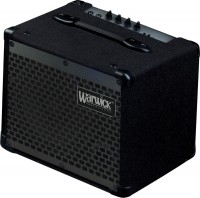 Купити гітарний підсилювач / кабінет Warwick BC10  за ціною від 6499 грн.