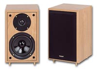 Купить акустическая система Teac LS-35  по цене от 4999 грн.
