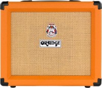 Купить гитарный усилитель / кабинет Orange Crush 20RT  по цене от 9199 грн.