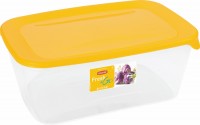 Купити харчовий контейнер Curver Fresh&Go 3L за ціною від 184 грн.