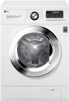 Купить стиральная машина LG FH296CD3  по цене от 14791 грн.