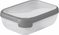 Купити харчовий контейнер Curver Grand Chef Rectangular 1.2L за ціною від 249 грн.