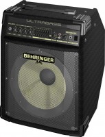 Купить гитарный усилитель / кабинет Behringer Ultrabass BXL900A  по цене от 8490 грн.