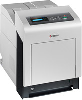 Купить принтер Kyocera FS-C5100DN  по цене от 1499 грн.