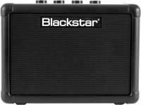 Купить гітарний підсилювач / кабінет Blackstar Fly 3: цена от 3999 грн.
