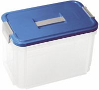 Купити харчовий контейнер Curver Vanity 14L за ціною від 514 грн.