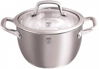 Купить каструля Berlinger Haus Lady Collection BH-1326: цена от 7274 грн.