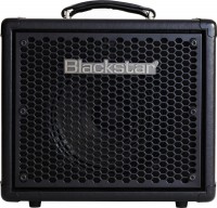 Купити гітарний підсилювач / кабінет Blackstar HT Metal 1  за ціною від 17556 грн.