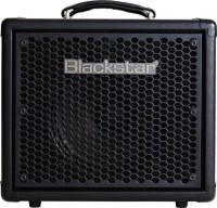 Купити гітарний підсилювач / кабінет Blackstar HT Metal 1  за ціною від 12801 грн.