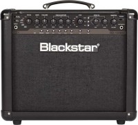 Купить гитарный усилитель / кабинет Blackstar ID:15 TVP  по цене от 7789 грн.