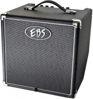 Купить гитарный усилитель / кабинет EBS Classic Session 60  по цене от 11402 грн.