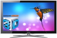 Купить телевизор Samsung LE-55C750  по цене от 150653 грн.