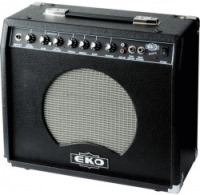 Купить гитарный усилитель / кабинет EKO GX-35R-Ce  по цене от 8817 грн.