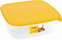 Купити харчовий контейнер Curver Fresh&Go 2.9L  за ціною від 181 грн.