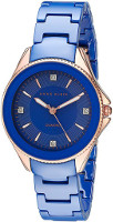 Купить наручные часы Anne Klein 2390RGCB  по цене от 7137 грн.