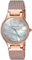 Купить наручные часы Anne Klein 2418BMRG  по цене от 5070 грн.