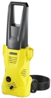 Купити мийка високого тиску Karcher K 2 Home  за ціною від 9999 грн.