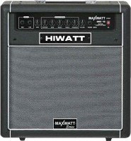 Купить гитарный усилитель / кабинет Hiwatt B-60 MaxWatt  по цене от 7764 грн.