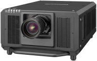 Купить проектор Panasonic PT-RS30K  по цене от 5303508 грн.