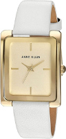 Купити наручний годинник Anne Klein 2706CHWT  за ціною від 3584 грн.