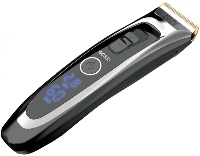 Купити машинка для стрижки волосся GA.MA GC830  за ціною від 1390 грн.