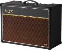 Купить гитарный усилитель / кабинет VOX AC15VR  по цене от 10569 грн.