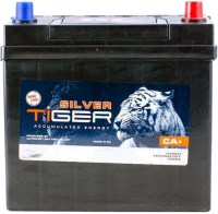 Купити автоакумулятор Tiger Silver Asia (6CT-100L) за ціною від 3238 грн.