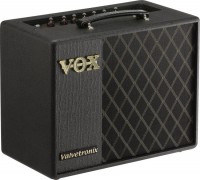Купить гітарний підсилювач / кабінет VOX VT20X: цена от 9140 грн.