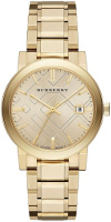 Купити наручний годинник Burberry BU9033  за ціною від 10490 грн.