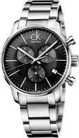 Купить наручные часы Calvin Klein K2G27143  по цене от 10790 грн.