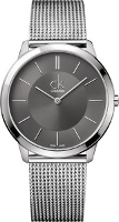 Купити наручний годинник Calvin Klein K3M21124  за ціною від 8190 грн.