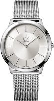 Купити наручний годинник Calvin Klein K3M21126  за ціною від 7090 грн.