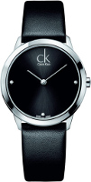 Купить наручные часы Calvin Klein K3M221CS  по цене от 7490 грн.