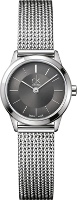 Купити наручний годинник Calvin Klein K3M23124  за ціною від 7590 грн.
