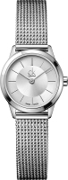 Купити наручний годинник Calvin Klein K3M23126  за ціною від 8090 грн.