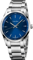 Купить наручные часы Calvin Klein K5A3114N  по цене от 7590 грн.