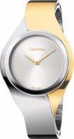 Купити наручний годинник Calvin Klein K5N2M1Y6  за ціною від 7990 грн.