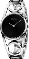 Купити наручний годинник Calvin Klein K5U2M141  за ціною від 8990 грн.