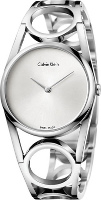 Купить наручний годинник Calvin Klein K5U2M146: цена от 7590 грн.