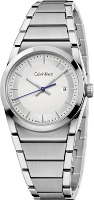 Купити наручний годинник Calvin Klein K6K33146  за ціною від 6790 грн.