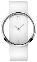 Купить наручний годинник Calvin Klein K9423101: цена от 12090 грн.