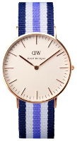 Купить наручные часы Daniel Wellington 0509DW  по цене от 4399 грн.