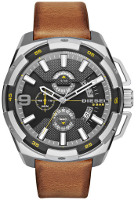 Купить наручний годинник Diesel DZ 4393: цена от 9590 грн.