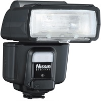 Купить фотоспалах Nissin i60A: цена от 13104 грн.