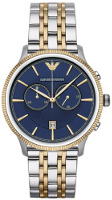 Купить наручные часы Armani AR1847  по цене от 8990 грн.
