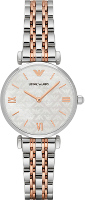 Купити наручний годинник Armani AR1987  за ціною від 8990 грн.