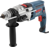 Купити дриль / шурупокрут Bosch GSB 19-2 RE Professional 060117B500  за ціною від 8199 грн.